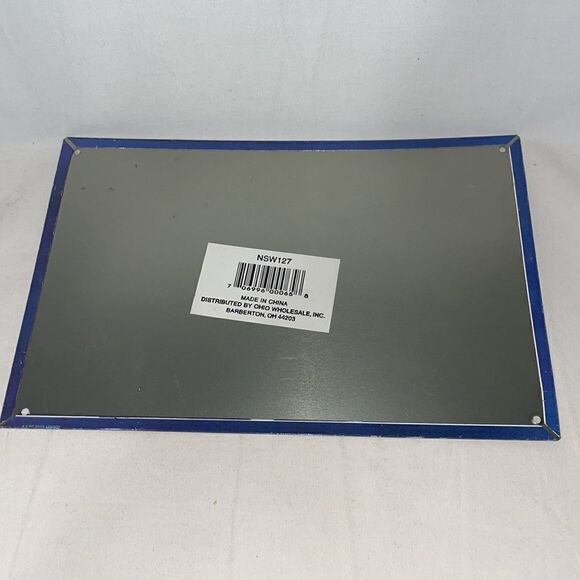 Hustler brand sign   - Picture 6 of 6